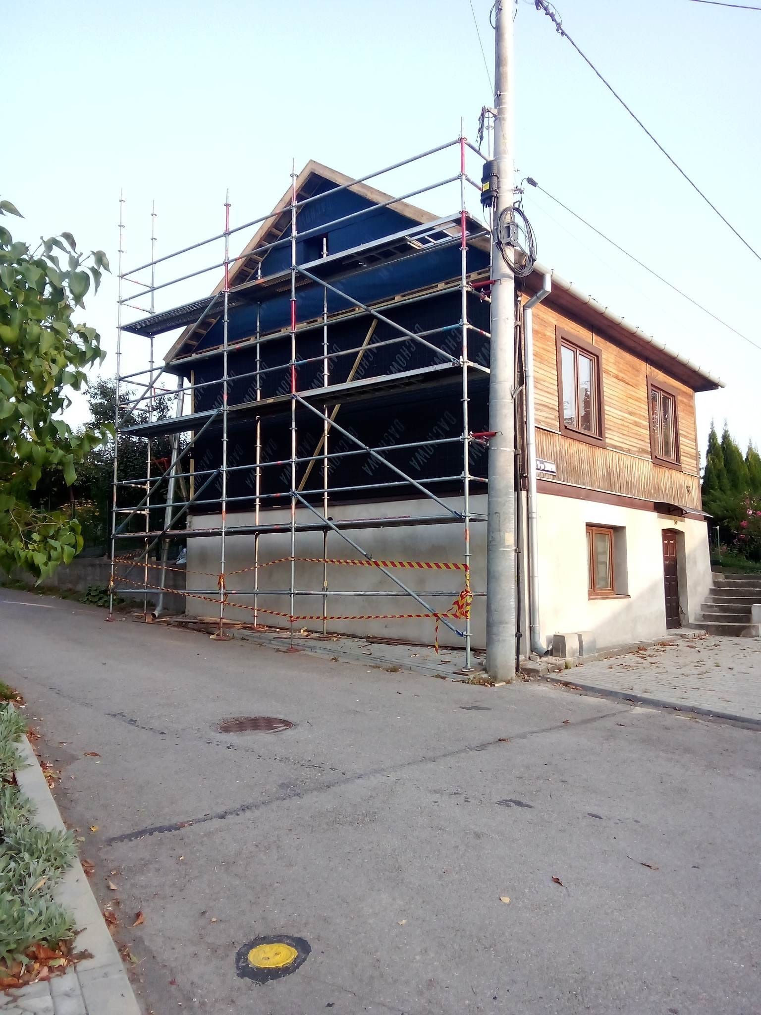 Remonty mieszkań Zawichost 23