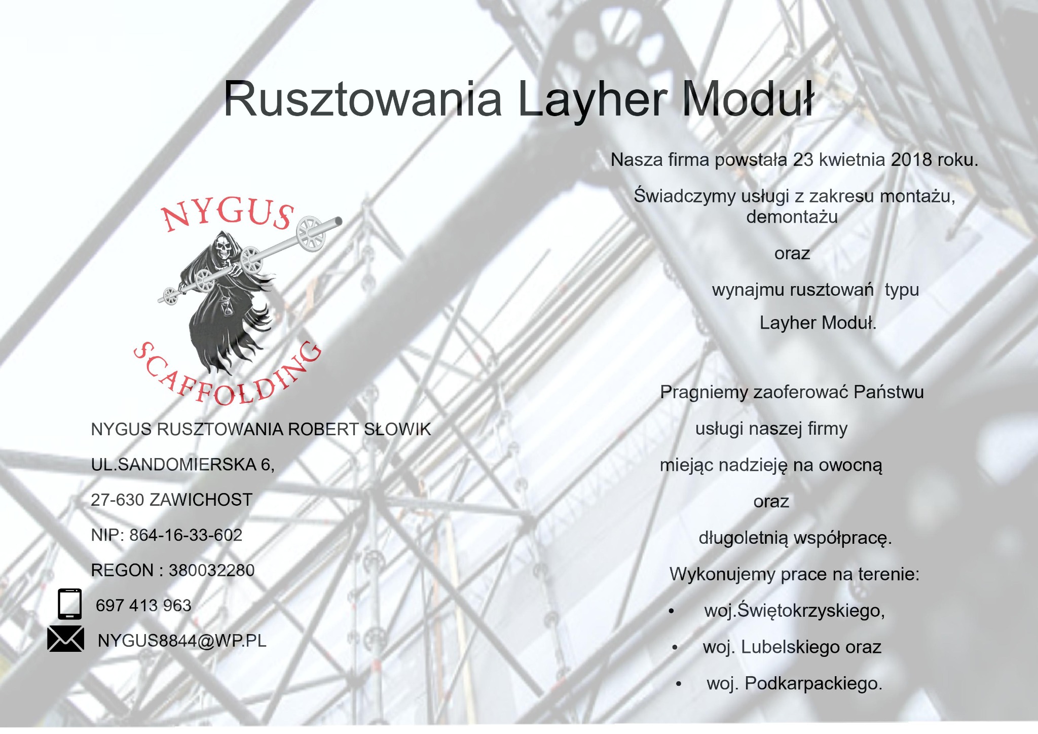 Remonty mieszkań Zawichost 24