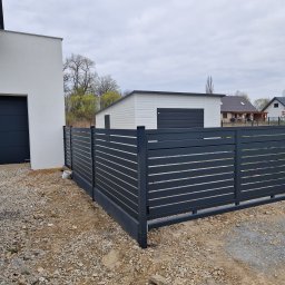 Blue Spark Łukasz Kramarz