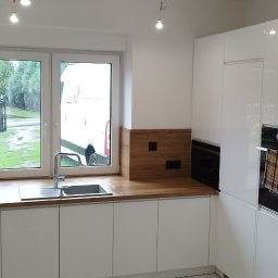Stolmeblux - Znakomite Balustrady Tarasowe Strzelce Opolskie