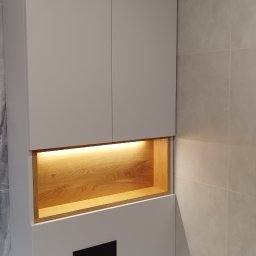 Stolmeblux - Porządne Meble Pod Wymiar Strzelce Opolskie