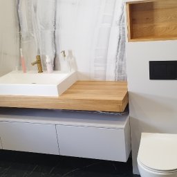 Kuchnie na wymiar Kielcza 4