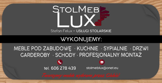 Stolmeblux - Schody metalowe Kielcza