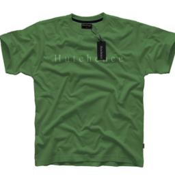 T-shirt męski Hutchence