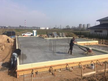 PK Construction Paweł Kaczmarek - Ogrodnik Poznań