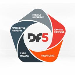 DF5 Sp. z o.o. - Prywatne Ubezpieczenia Bytom