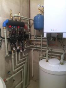 TERMO-INSTALPLAST - Hydraulik Piaseczno