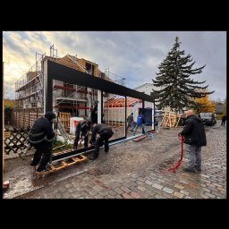 WINDOLUX Przemysław Wojciechowski - Opłacalne Rolety Na Okno w Gryfinie