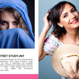 Studio Moloko Foto - Portret studyjny