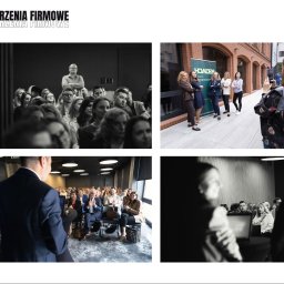 Studio Moloko Foto - Wydarzenia firmowe