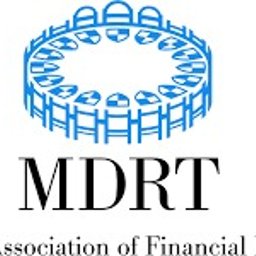 członek MDRT - stowarzyszenia 1% najlepszych agentów na świecie