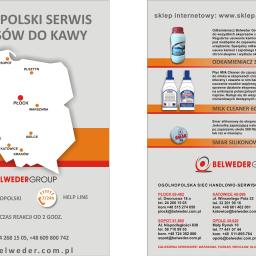 Ekspresy do biura Płock 4