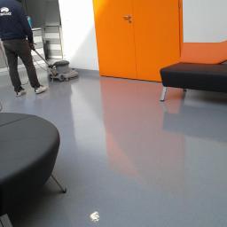 Euro Glance - Mycie Kostki Betonowej Gdańsk