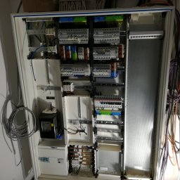 Instalacje elektryczne Opole 2