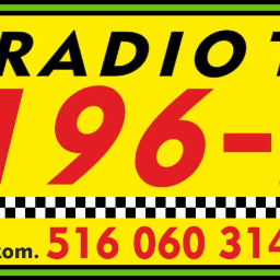 Radio Taxi 196-26 | 191-99 Krosno - Przewóz Osób Busem Krosno