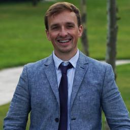 Persona Mateusz Kiszło - Ubezpieczenia grupowe Olsztyn