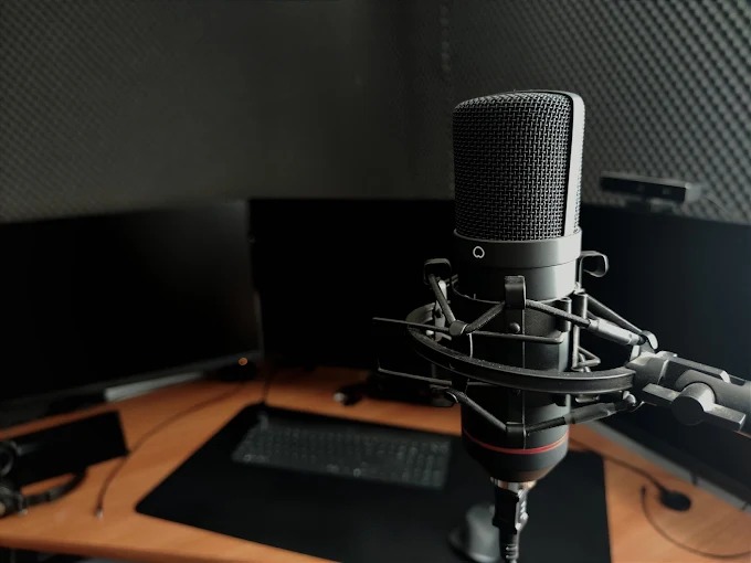 Biuro firmy VIZIM – projektowanie stron internetowych i marketing online