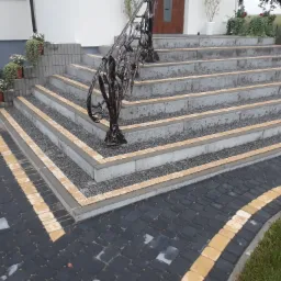 Fachowcy od kostki i zieleni