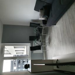 Remonty mieszkań Wrocław 1