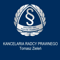 Kancelaria Radcy Prawnego Tomasz Zieleń - Adwokat Nowy Sącz