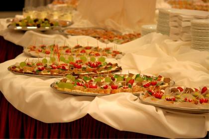 DOROTA KICYK - Catering świąteczny Zamość