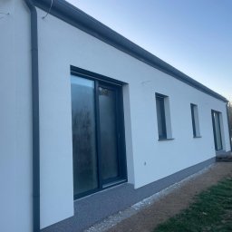 SIME Green House - Dom - 112 m2 - stan dewelopesrki