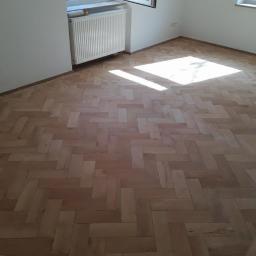 Remonty mieszkań Bytom 4