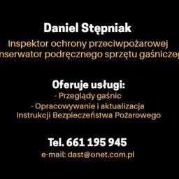 Daniel Stępniak - Najwyższej Klasy Usługi Malarskie w Jastrzębiu Zdroju