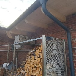 Remonty balkonów Lubliniec 1