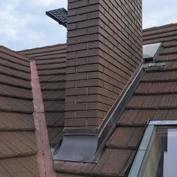 Remonty balkonów Lubliniec 2