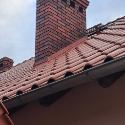 Remonty balkonów Lubliniec 3