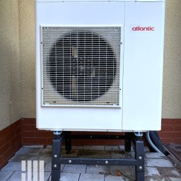 pompa ciepła Atlantic 10 kW montaż Pyskowice

https://instalwork.pl/nasza-oferta/pompa-ciepla/