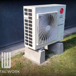 pompa ciepła LG ThermaV 9 kW montaż Katowice

https://instalwork.pl/nasza-oferta/pompa-ciepla/