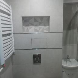 Remont łazienki Konin 4