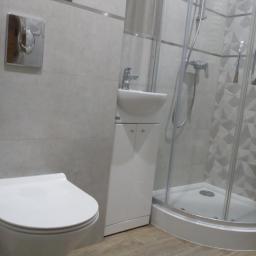 Remont łazienki Konin 3