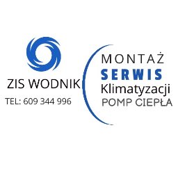 "WODNIK" Zakład Instalacji Sanitarnych Robert Osetek - Powietrzne Pompy Ciepła Białobrzegi
