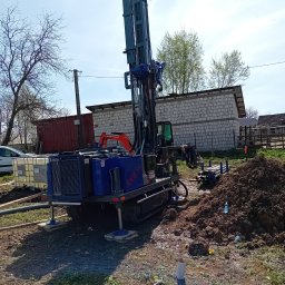 "WODNIK" Zakład Instalacji Sanitarnych Robert Osetek - Znakomite Alternatywne Źródła Energii Łańcut