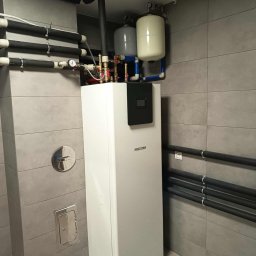 Pompy ciepła Białobrzegi 4