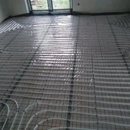 "WODNIK" Zakład Instalacji Sanitarnych Robert Osetek - Staranny Montaż Wentylacji Łańcut