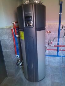 "WODNIK" Zakład Instalacji Sanitarnych Robert Osetek - Instalacje grzewcze Białobrzegi