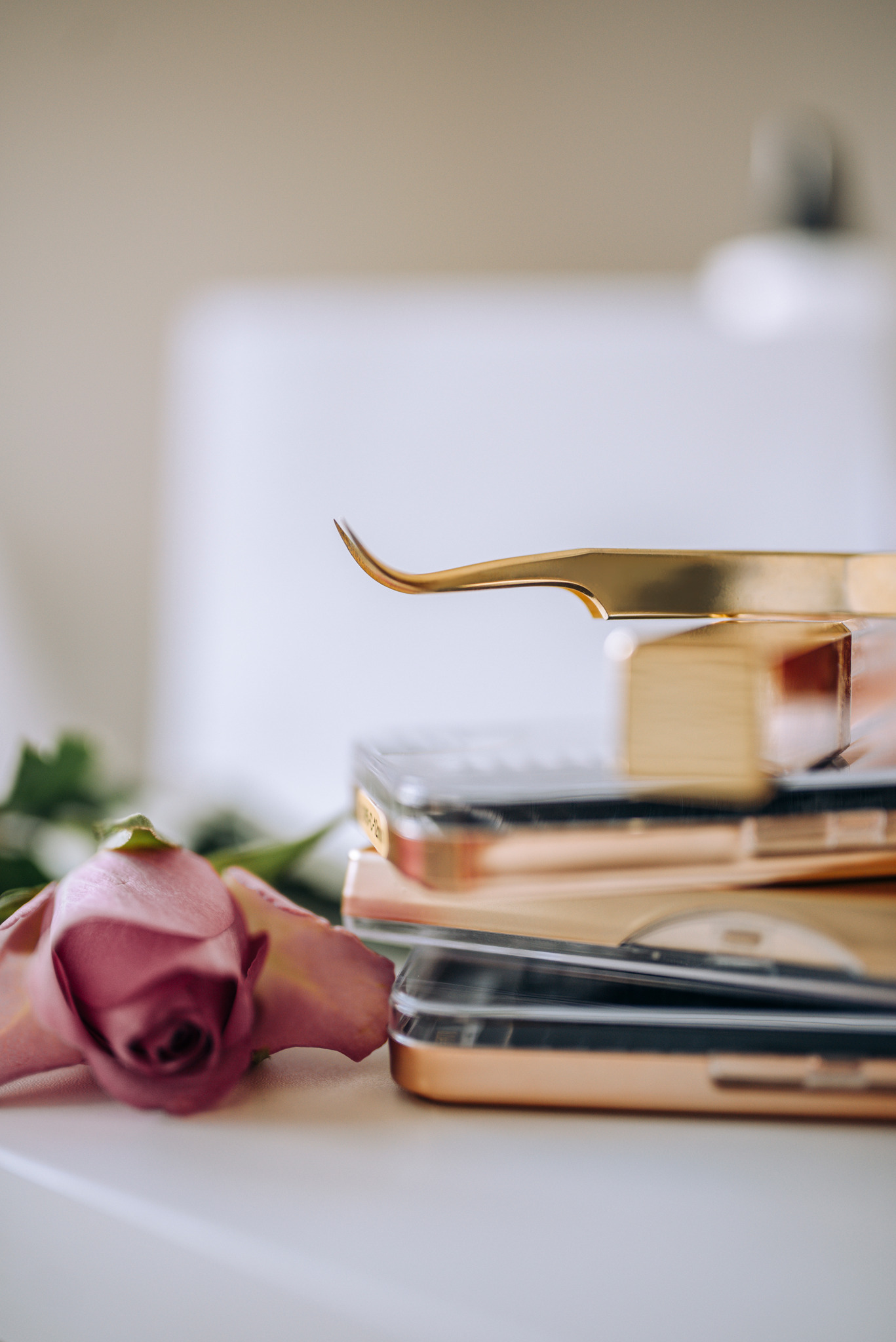 Dominika Szaciło Instructor Lash Artist - Kwidzyn (82-500), ul. Braterstwa Narodów 40F/31.