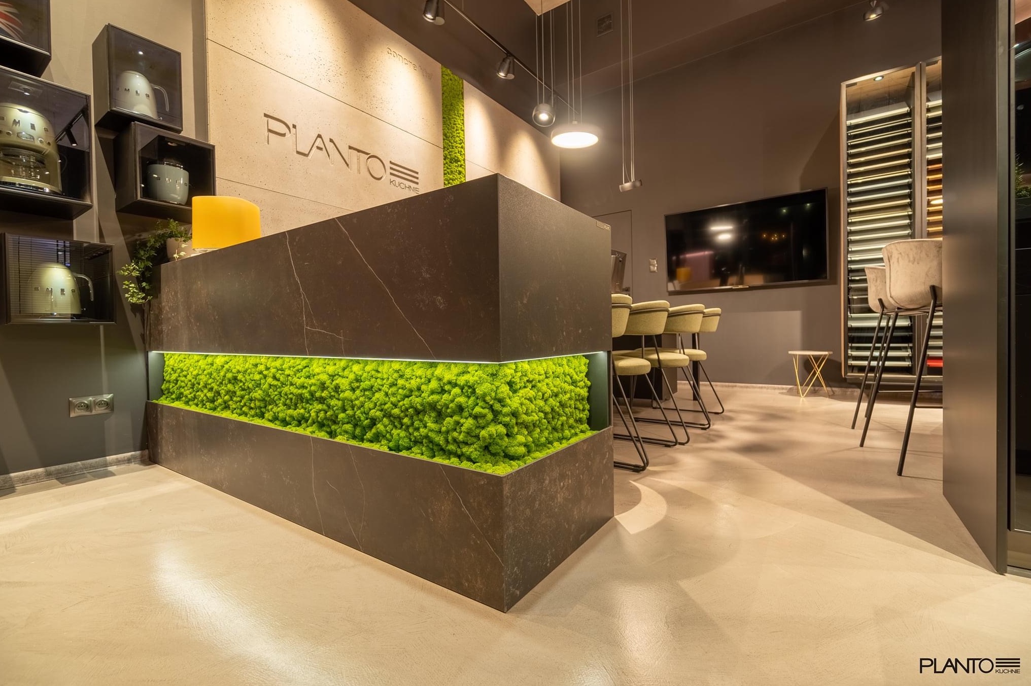 Salon Mebli Planto w Lubinie