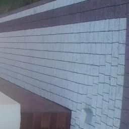 Układanie kostki brukowej Wielopole 2