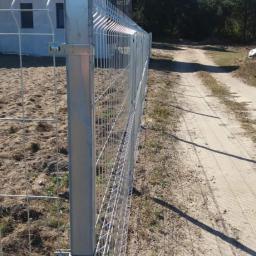 Układanie kostki brukowej Długa wieś pierwsza 4