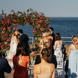 Ostrowski Fotograf ślubny - Ślub Sycylia