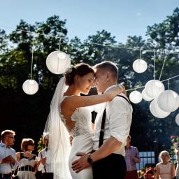 Fotograf ślubny Kraków 3