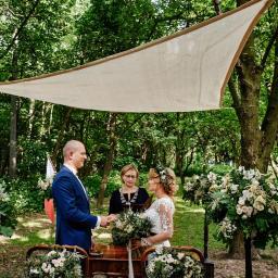 Fotograf ślubny Kraków 2