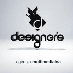 Designers Agencja Multimedialna K. Malinowski - Naming Warszawa