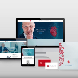 Projektowanie logo Warszawa 3