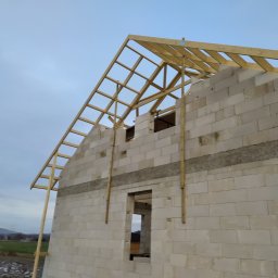 Buildera - Usługi Budowlane Kamienna Góra